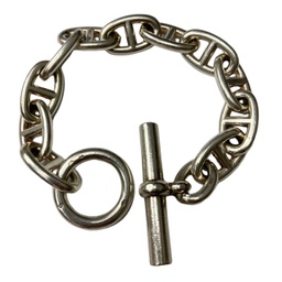 [16] Bracelet Hermès Chaine d'Ancre