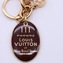 Porte-clefs Louis Vuitton