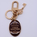 Porte-clefs Louis Vuitton