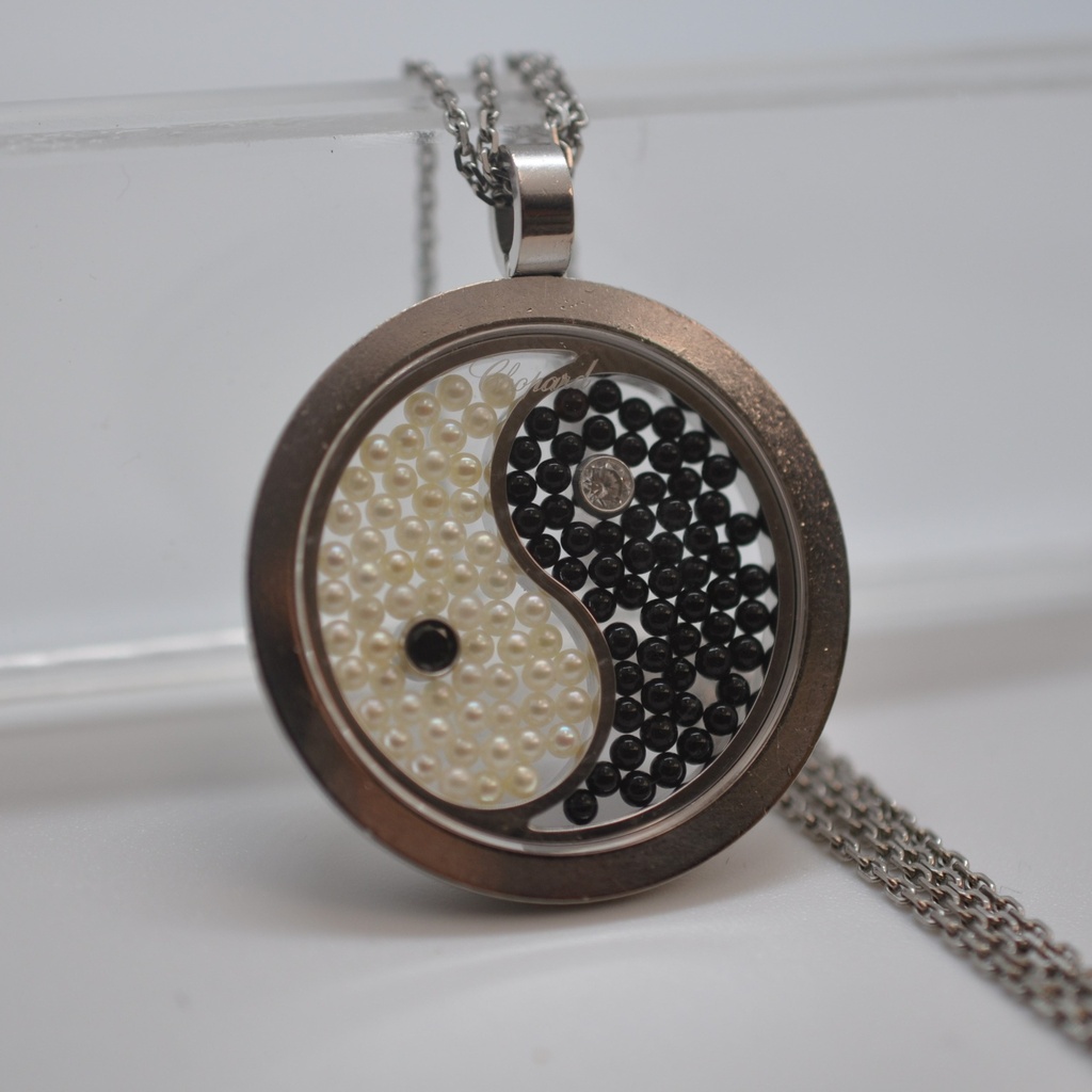 Chopard  Happy Yin Yang