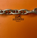 Bracelet Hermès Chaine d'Ancre