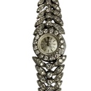 Montre bracelet Piaget en diamants