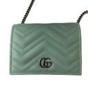 Mini porte-cartes Gucci