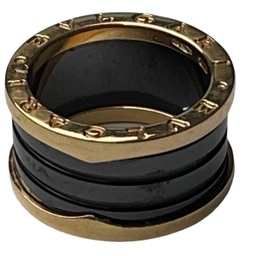 [3] Bague B.Zero1 de Bulgari