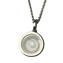 [4] Collier Chopard ''Happy Diamonds''