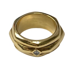 [8] Bague Piaget modèle Possession