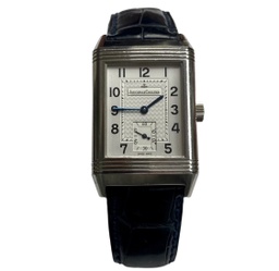 [33] Montre Jaeger LeCoultre Reverso Grande Taille